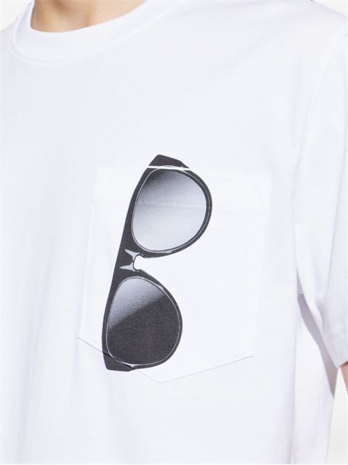  MOSCHINO | J0726 52411001